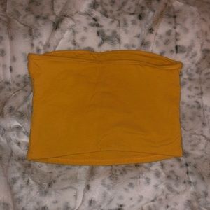 Hollister Tops - Hollister Tube Top Hollister Tops - Hollister Tube Top
